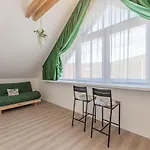 Tatry Chalet