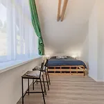 Tatry シャレー