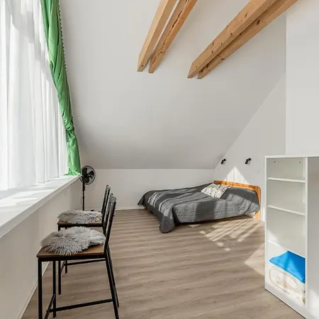 Zdiarka 4m 샬레 Ždiar