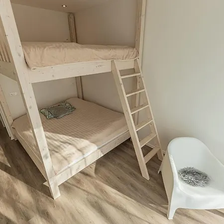 Zdiarka 4m Horská chata Ždiar