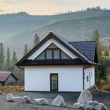 Zdiarka 4m Chalet Zdiar