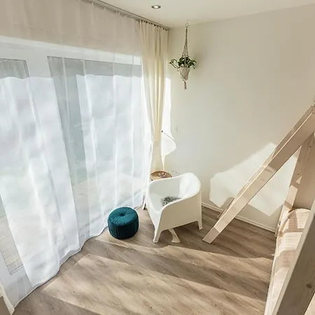 Zdiarka 4m Horská chata