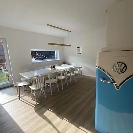 Chalet Zdiarka 4m
