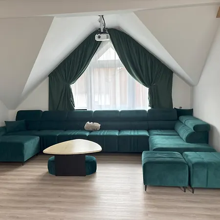 Zdiarka 4m Horská chata *