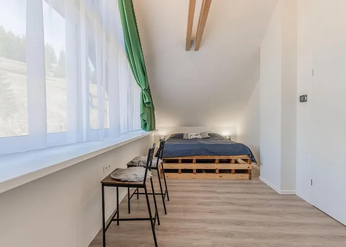 Tatry Chalet
