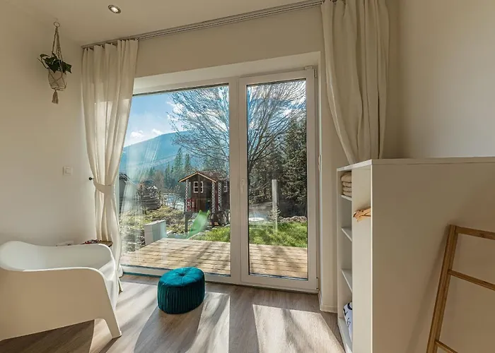 Chalet Tatry