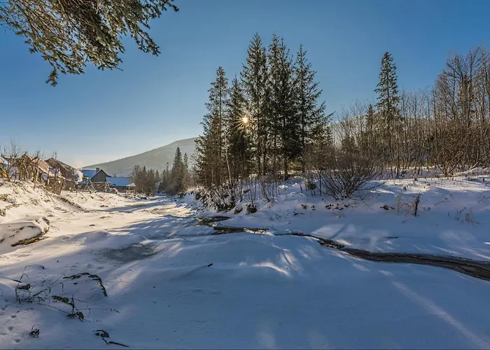 Chalet Tatry
